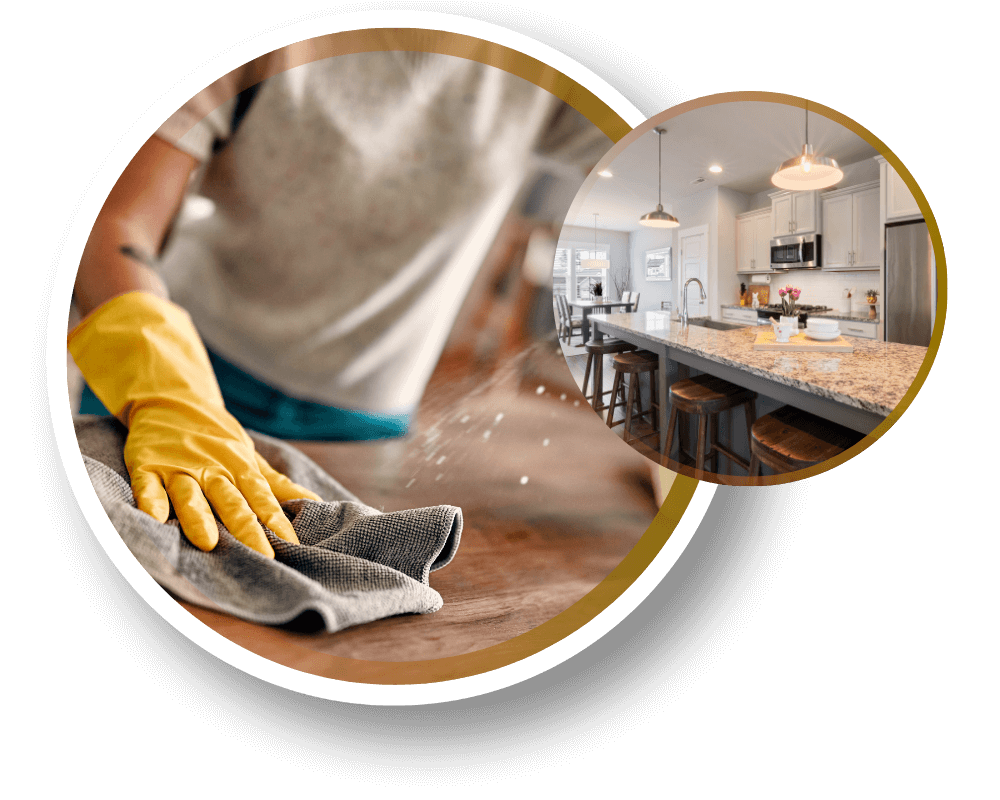 Alanya ev temizliği