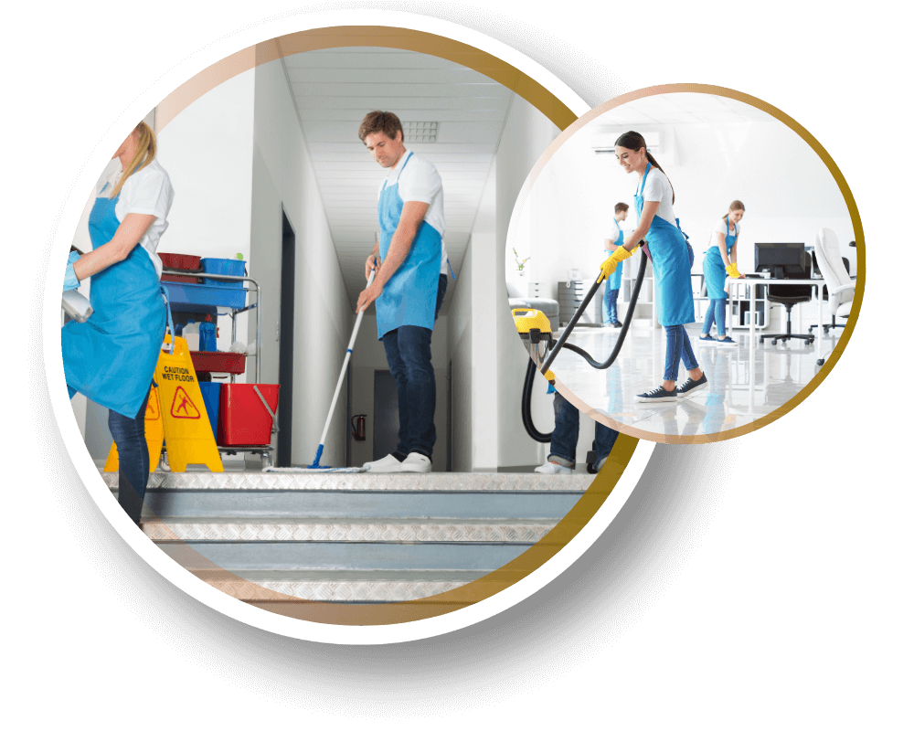 Alanya işyeri ve ofis temizliği