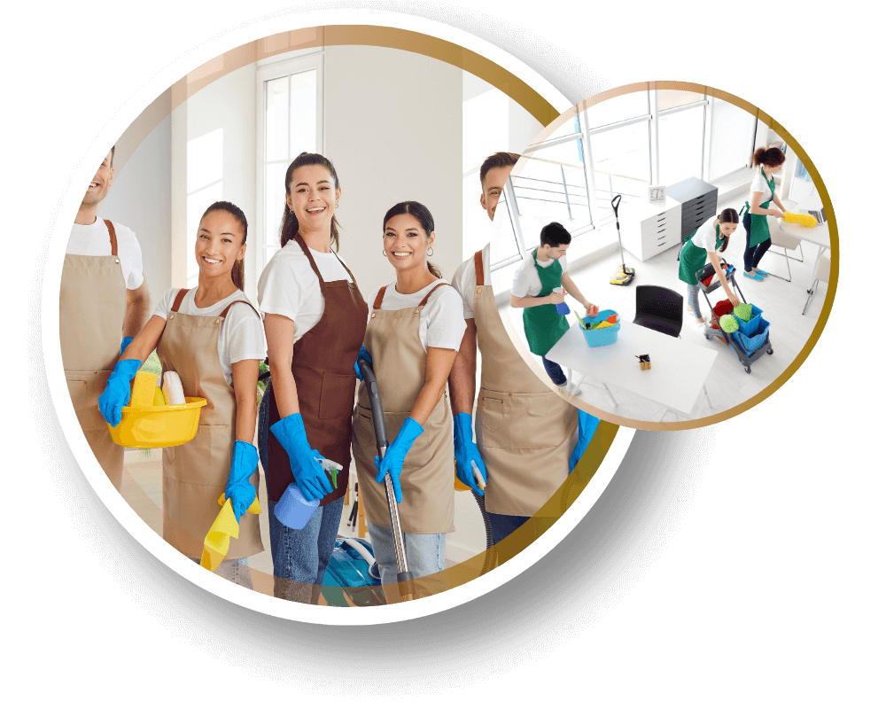 Alanya ev temizliği